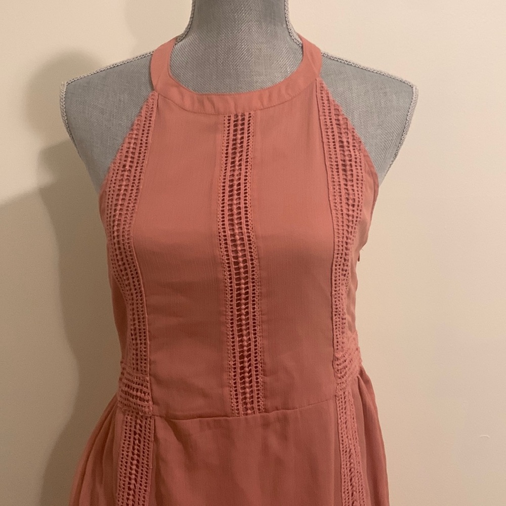 NWT. Roxy dress - Picture 2 of 5